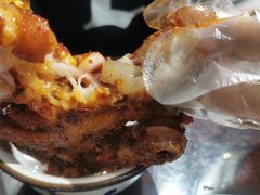 -三宽猪蹄(咸阳店)
