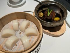 -荣轩(新荣记环球金融中心店)