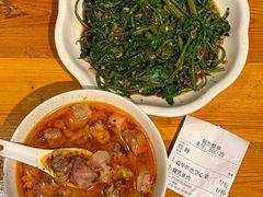 -益华家菜屋(世茂店)