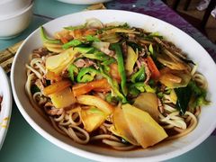 -临夏清真餐馆羊肉火锅(安德民族商贸城店)