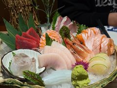 -小山日本料理(兴业太古汇店)