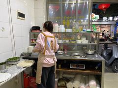 -阿玲面线糊(溪岸路店)