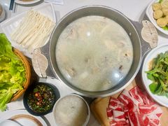 -沄记顺德菜打边炉(东直门店)