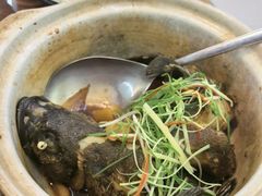 -鑫鸿达·海鲜闽菜热炒小馆(中山路店)