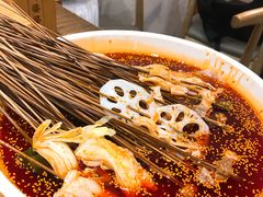 -嘉州叶婆婆钵钵鸡(建设路店)