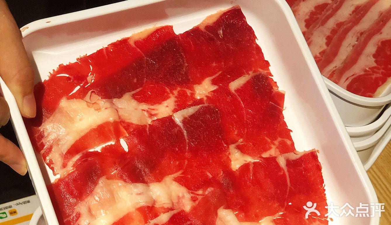 国贸写字楼里的寿喜烧探店【浅野寿喜烧】