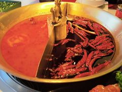 -小龙翻大江文化火锅(太古里店)