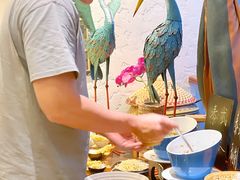 -火舞泰·泰式海鲜火锅餐厅(世纪城店)