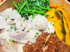 -U你·天然调味(南湖总店)