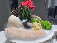 -79号渔船海鲜饭店(总店)