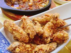 -故乡明太鱼屋(航北路店)