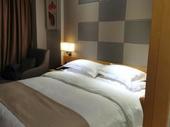 -苏州斐利·精选酒店