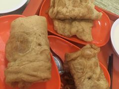 -老北京豆汁店