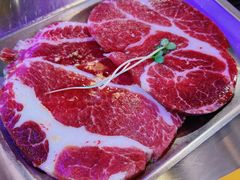 熟成梅花肉-釜山火炉·海鲜烤肉(紫藤路店)