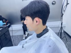 -88潮牌美发沙龙