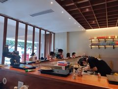 -戏作寿司(观音桥店)