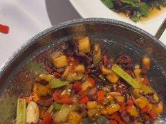 -毛家饭店·融合新湘菜·主题宴(齐鲁软件园店)