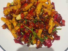 -朝馆·市井本味菜