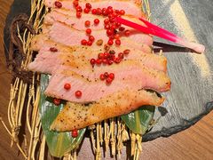 -七条鱼日本料理(远洋乐堤港店)