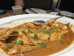 -小厨师·二十年沈家门小海鲜(百井坊巷店)