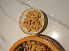 -力加客辣子鸡盖面(吾悦广场店)