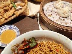 -王繁星面馆(西安熙地港店)