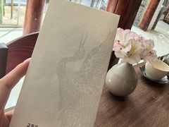 -曲廊院(东四十一条店)