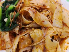 -令氏家外家周秦食府(高新店)