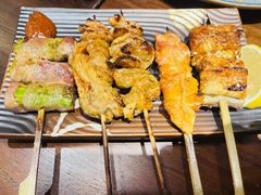 -鸟鹏烧鸟居酒屋(熙龙湾店)