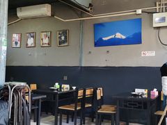 大堂-天桥老金涮肉(牛街店)
