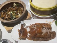 -大鸭梨烤鸭(望京店)