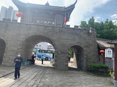 -南关石牌坊古镇