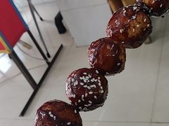 -邓记新一代糖油果子(四川煤管局供销公司职工宿舍店)