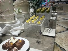 -太湖饭店玉兰厅(自助餐厅)