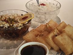 -三猫黑鱼花(南大店)