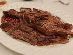 金牌至尊烧鹅-幸运楼(北京路店)