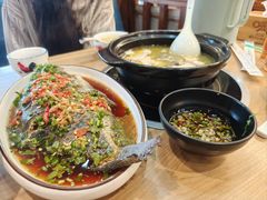 -妈妈的味道(和顺古镇店)