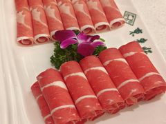 -东来顺饭庄(天坛店)