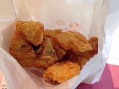 麦当劳(滨湖万达店)-麦当劳(无锡滨湖万达店)