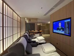 -麓湖国际水疗