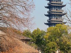 -乌镇景区