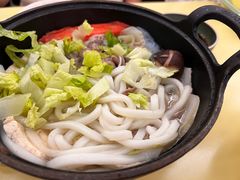 -米仓食堂(凯德广场店)