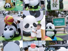 -东莞松山湖万象汇