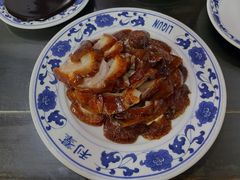 -利群烤鸭店(前门店)