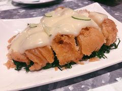 -香蕉叶餐厅(是隆店)