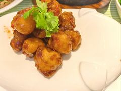 -桂满陇·杭州饭店(清河万象店)
