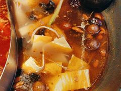 -大龙燚火锅(太古里店)