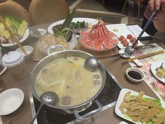 -东国海鲜火锅城(氹仔店)