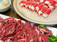 -蘭番坊青海特色铜锅涮·清真