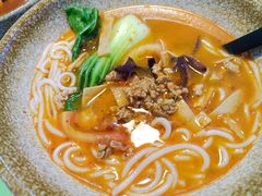 -蒙自源米线大王(普宁广场店)